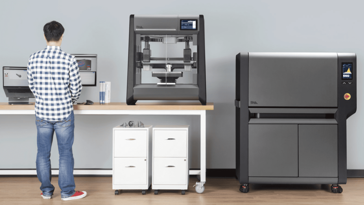 How Much Does A Metal 3d Printer Cost In 2019 3d Printing Today 3d Printing News And 3d Printing Trends