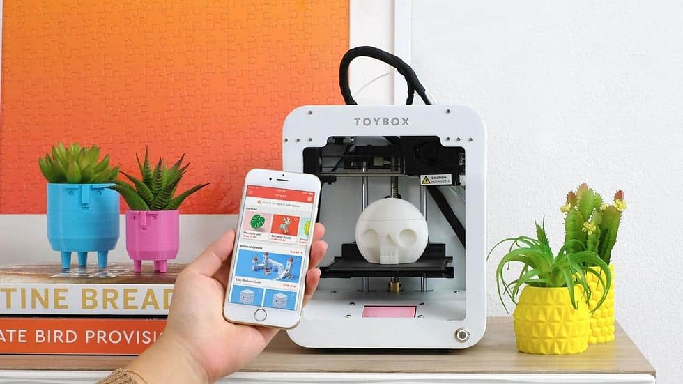 Here s why toybox can t claim its 3d printer is easy to use 3d 