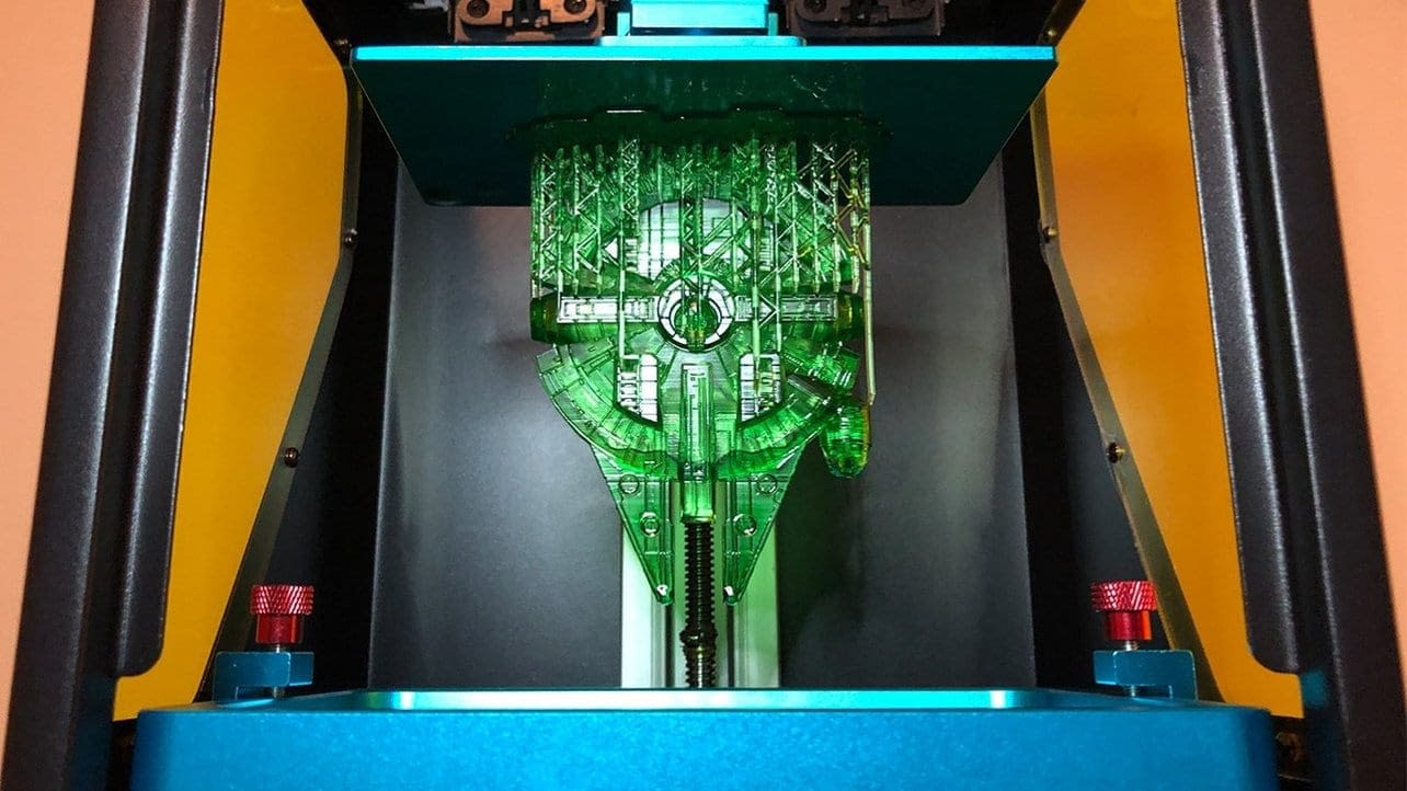 5 Great Anycubic Photon Upgrades and Mods | 3D Printing Today - 3D ...